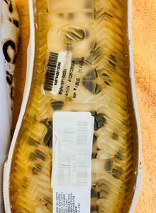 SUPERDRYLeopard Print Classic Lace-UpCasual Shoes