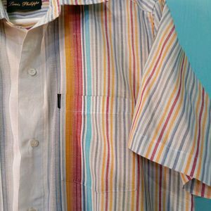 Louis Philippes Shirt