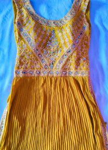 Elegant Ethnic Gown