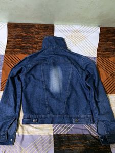 Classic Denim Jacket