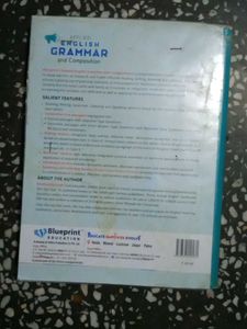 Applied English Grammar for  Class 9th/10th