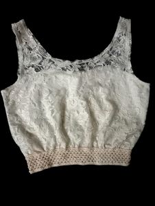 New Crop Top