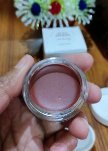 OFFER ON JUST HERBS LIP &amp; CHEEK TINT 😍🥳🎉❤