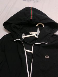 Black Jacket