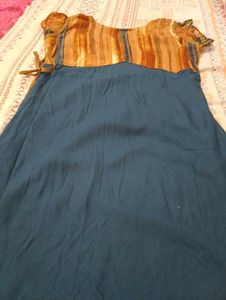 Long Dress