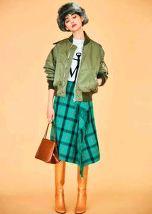 UNIQLO JW Anderson Fringe Skirt🇸‌🇦‌🇱‌🇪24hrs