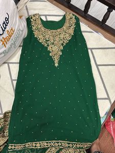 Bridal Dress