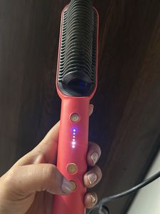 Hair Straightner