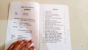 Adhunik Bharat Me Aajadi Ke Do Aandolan