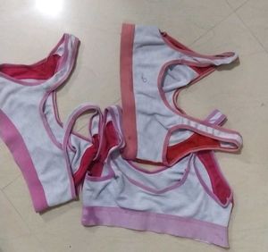 Sports Bra