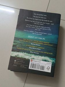 Thriller Book Bundle