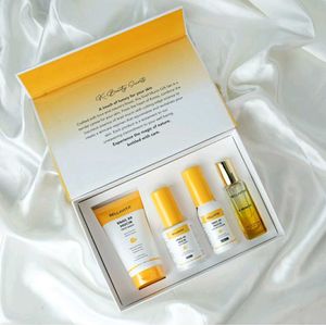Bellavita K-Beauty Kit