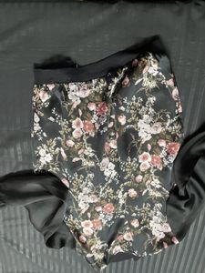 Silk Zipper