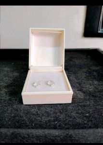 Pure Silver Bali Pairs (5 Pair)