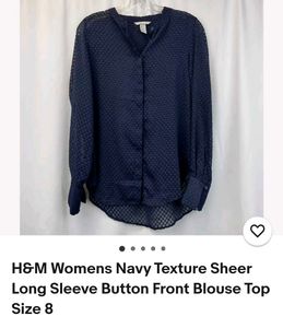 H&amp;M
