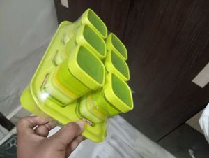 Container Set
