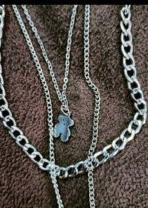 Aesthetic Chains