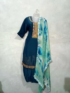 Stylish Wedding Wear Suit