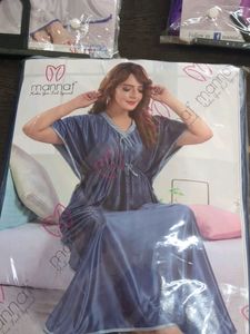 Women Kaftan Nighties