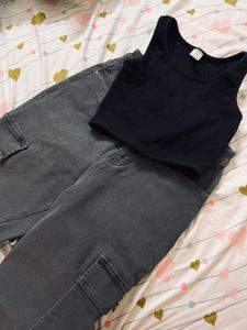 Jeans N Top