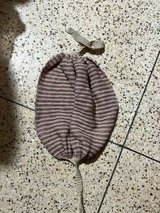 woolen cap