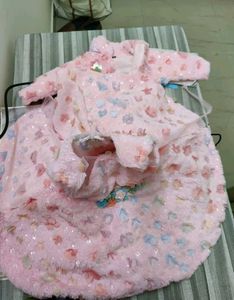 Beautiful Birthday Dress