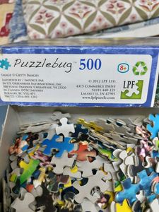 Ocean Jigsaw puzzle