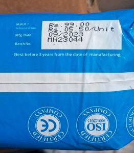 4pkt 72 XL Sanitary Pads