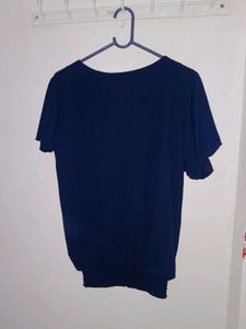 Elegant White Blouse