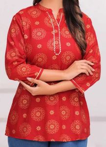 Short Kurti Combo