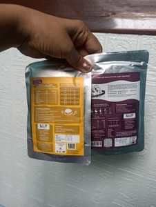 LEF Pet Food Variety Pack