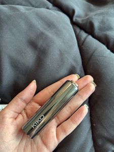 Kiko Milano Creamy Lipstick Gossamer Emotion