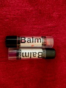 Lip Balm Duo
