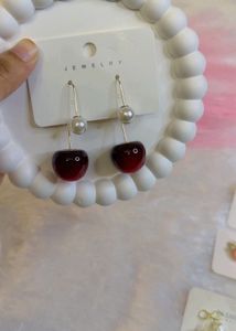 Korean Earrings Bundle