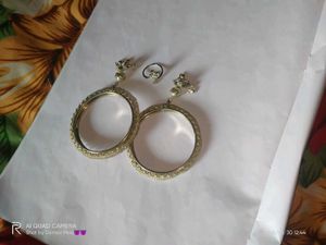Vintage Style Silver Colour Bangles & Ring Combo