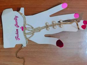 Three Breslet For Women