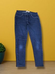 H@70 Size-34 (Sale) Latest Ladies high waist Jeans