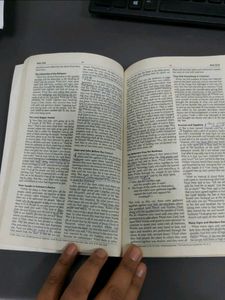 Holi Bible