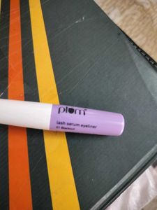Plum Lash Serum Eyeliner (17ml)