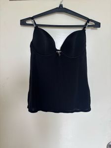 H&M EMBELLISH BRALETTE