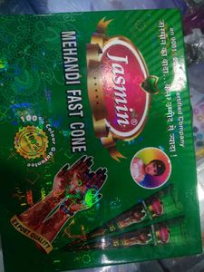 Mehndi