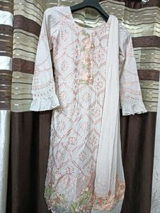 Stiched Suit