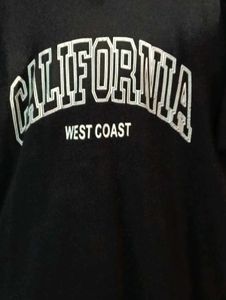 California Graphic Tee