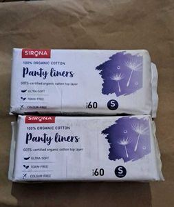 Sirona Panty Liners