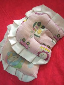Baby Neck Support Pillow