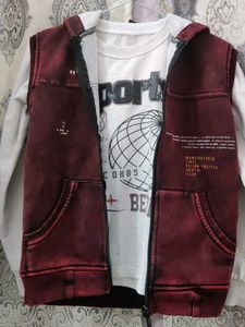 Boys&#39; Sporty Outfit