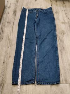Ma2187 Hard currency jeans waist 34 inches