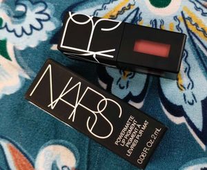 NARS Powermatte Lip Pigment
