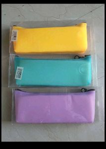 Grab Fast 🎁 Combo Pencil Cases - Set of 10 Pcs