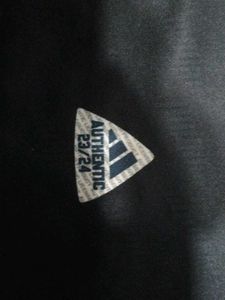 Real Madrid Third Kit  23-24